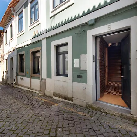 Apartment Terrace For 2 In Center *